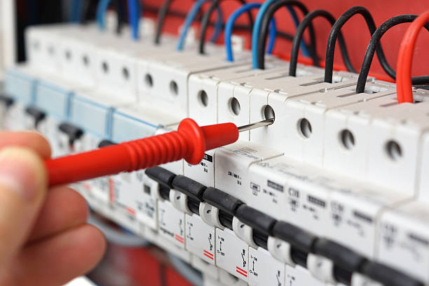 Why Trust Our Licensed Electricians for Your Electrical Needs in Circle D Kc Estates, TX?